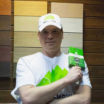 Валерий Иванович Лищицкий