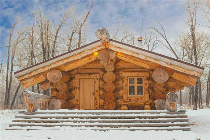 Какой самый дешевый способ построить дом