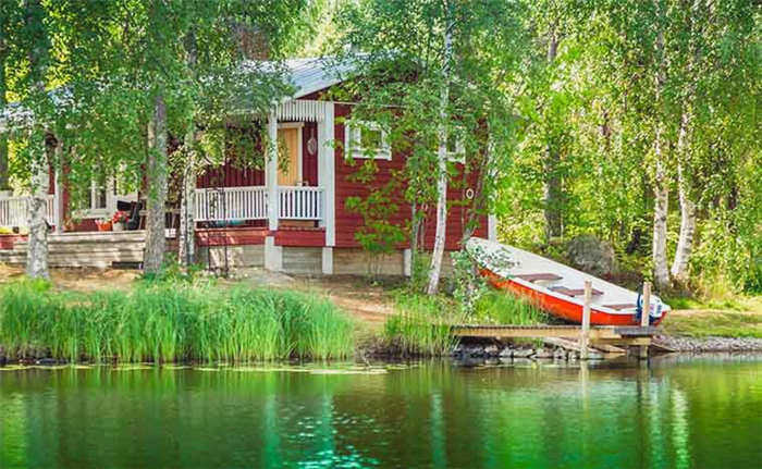 Сад у воды - нонсенс