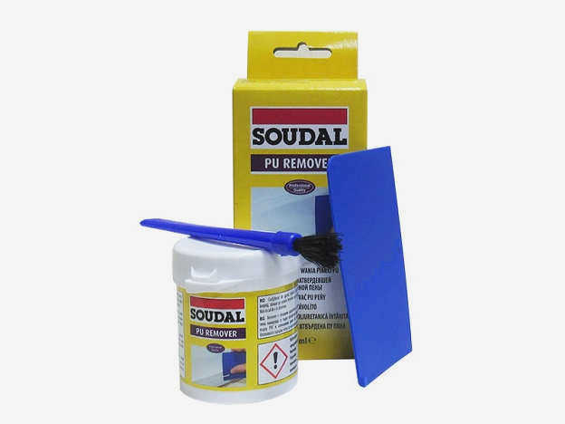 Soudal PU Remover