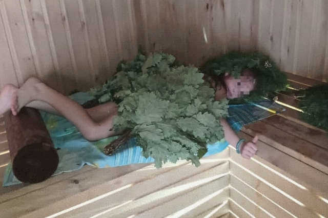 Алексей Кочуров.