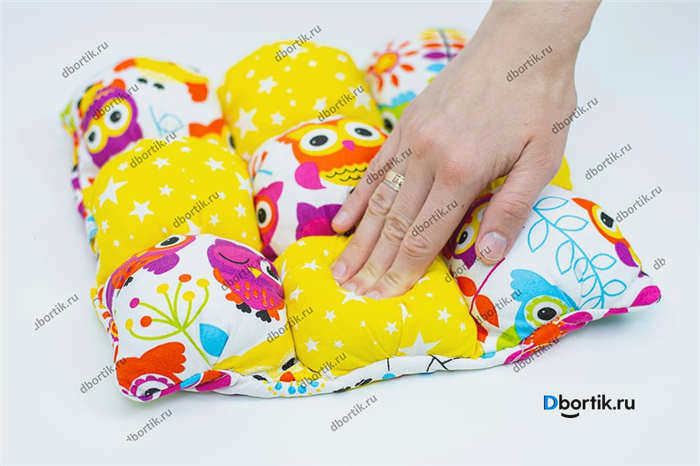 Первая техника шитья BonBon. Подходит для швейной доски и коврика. 