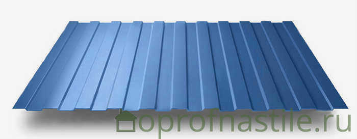 PROFIL C-8x1150-A RETAIL (PE-01-8017-OT)