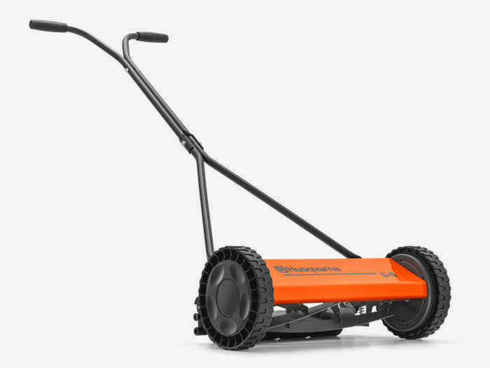 Husqvarna 54
