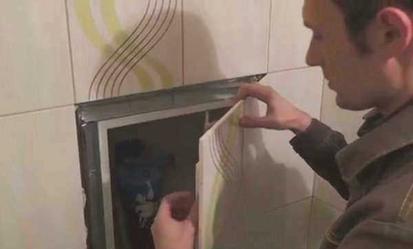 обслуживание труб