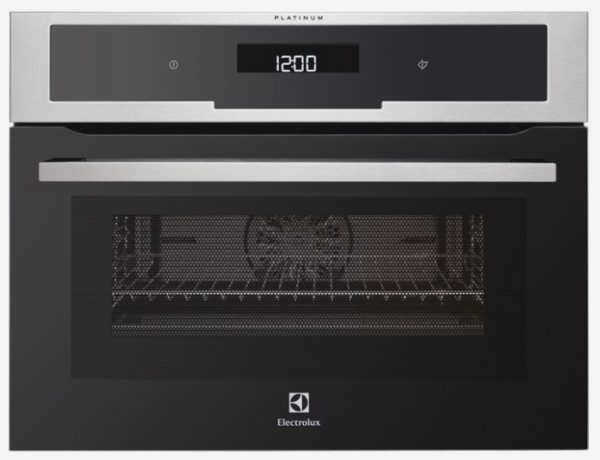 Духовой шкаф с варочной панелью Electrolux