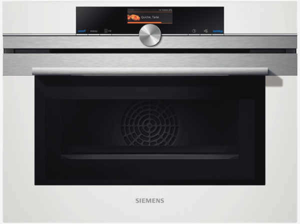 Духовой шкаф с варочной панелью Siemens