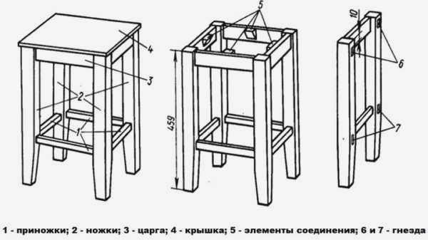 Складной