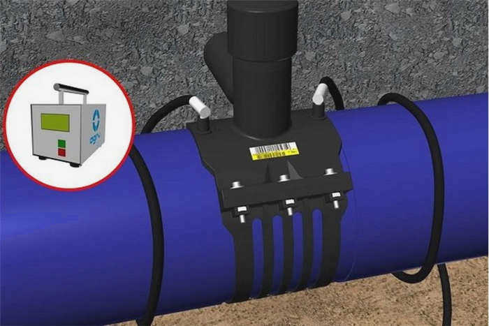Как нарезать пластиковую водопроводную трубу без ошибок?