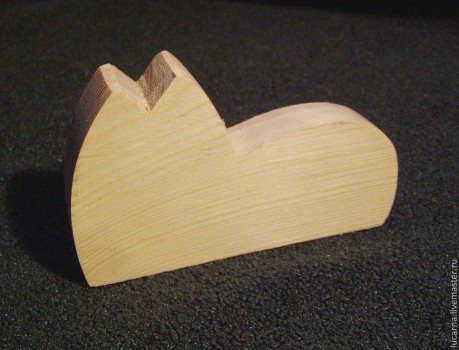 Billet