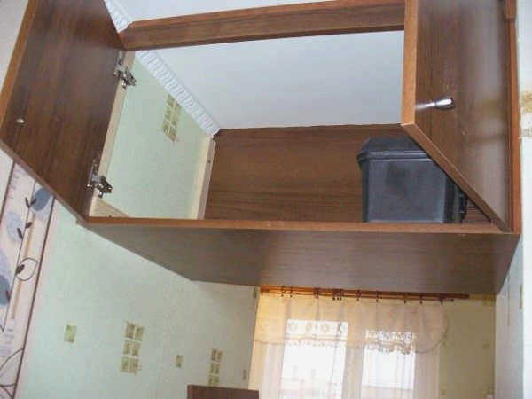 Присоединение мезонина к дому