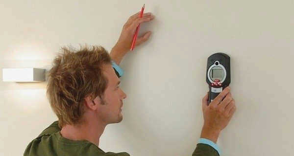 Открытая антресоль с гипсокартоном