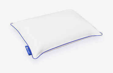 Гибридная подушка Blue Sleep