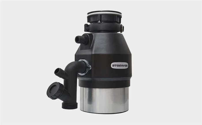Измельчитель Stoewer D750