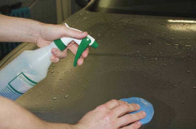 Грунтовка Body 960 Wash