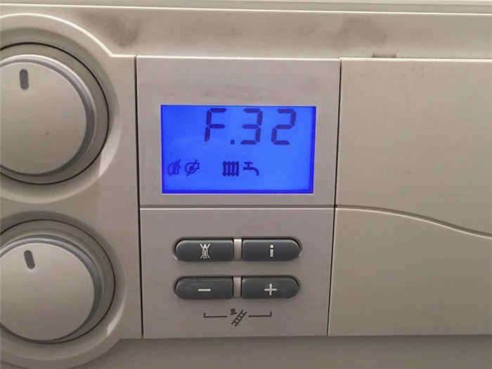 Заземление газового котла