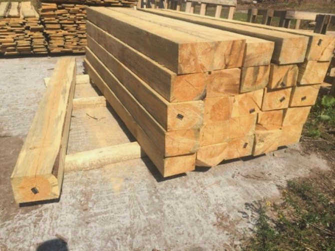 Пропитанная грунтовка
